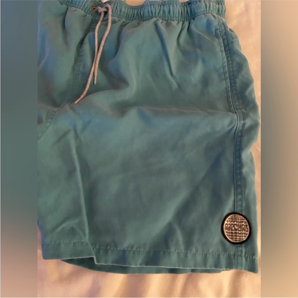 Rip Curl Xl Lay Day Drawstring Shorts - image 2